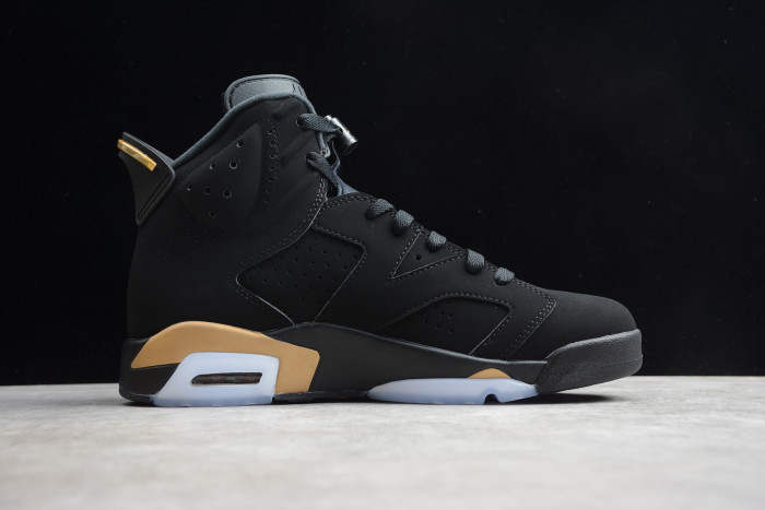 Air Jordan 6 Retro Defining Moments CT4954-007 - Image 3