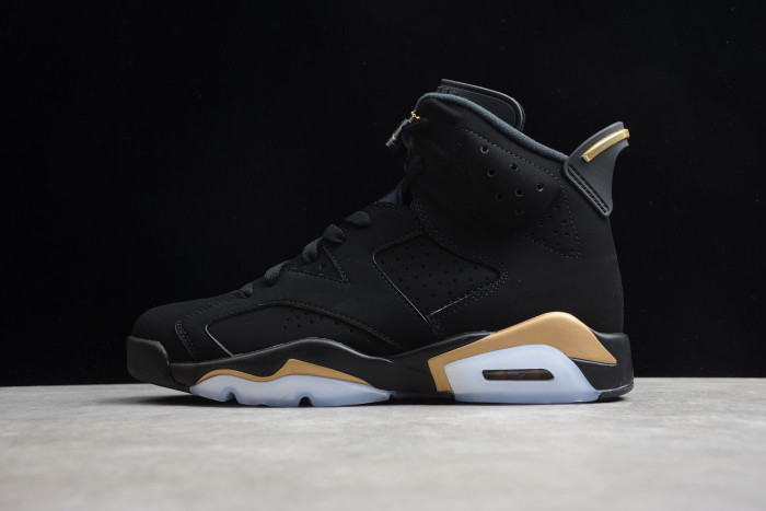 Air Jordan 6 Retro Defining Moments CT4954-007 - Image 4
