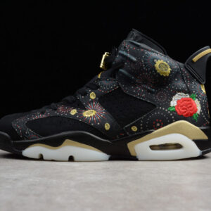 Air Jordan 6 CNY Chinese New Year AA2492-021