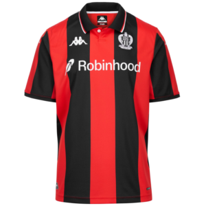 Nice Home Men Jersey 25/26