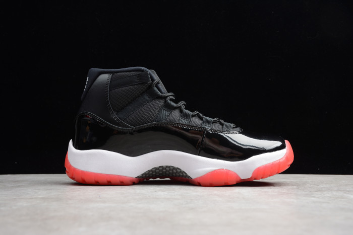 Air Jordan 11 “Space Jam”AJ11 378037-010 - Image 3