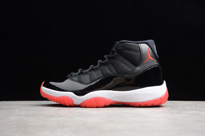 Air Jordan 11 “Space Jam”AJ11 378037-010 - Image 4