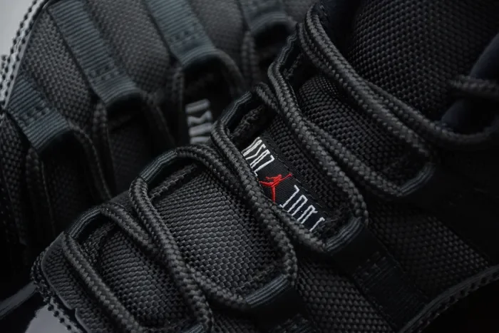 Air Jordan 11 “Space Jam”AJ11 378037-010 - Image 9