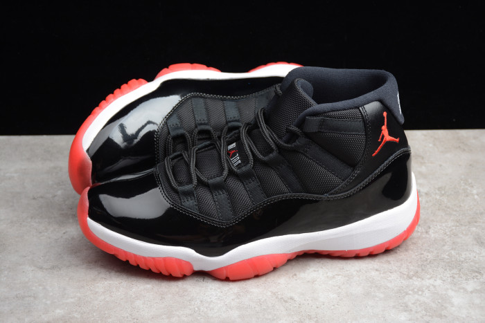 Air Jordan 11 “Space Jam”AJ11 378037-010 - Image 11