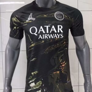 Paris Saint Germain Night Edition Player Jersey 25/26