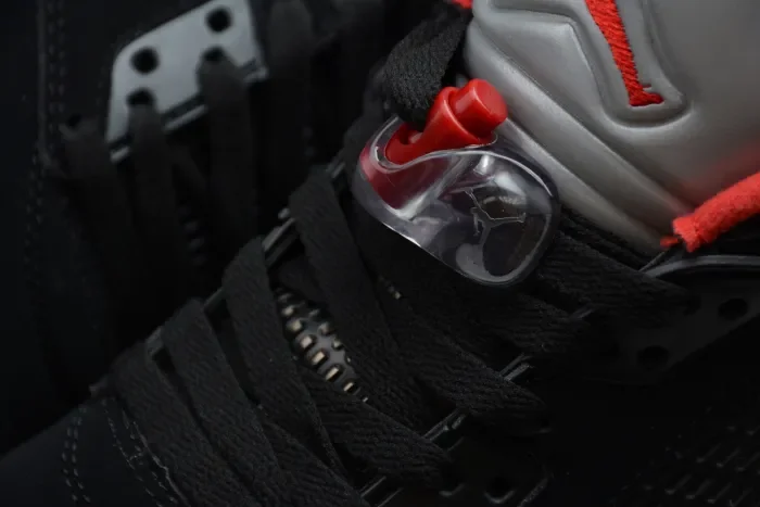 Air Jordan 5 Retro Low “Alternate 90” 819171-001 - Image 12