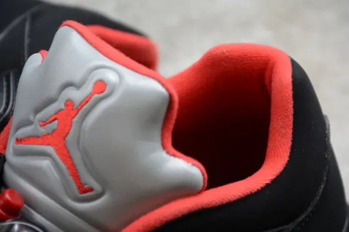 Air Jordan 5 Retro Low “Alternate 90” 819171-001 - Image 13
