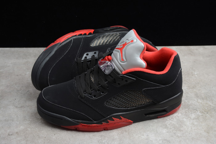 Air Jordan 5 Retro Low “Alternate 90” 819171-001 - Image 14
