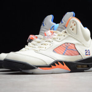 Air Jordan 5 “International Flight” 136027-148