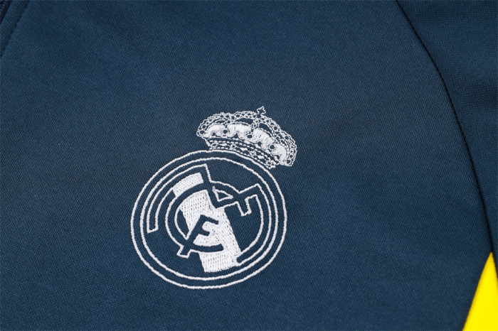 Real Madrid Training Suit 23/24 - Image 6