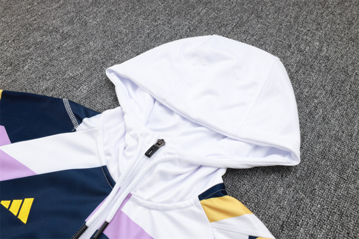 Real Madrid Training Suit 23/24 - Image 3