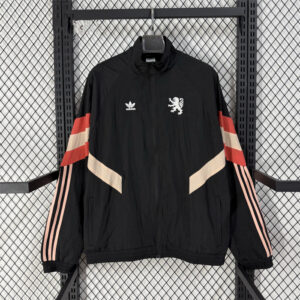 Lyon Training Windbreaker 2025