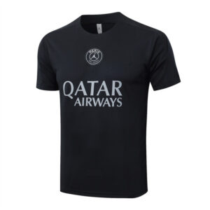 Paris Saint Germain Training Short sleeve Jersey 25/26