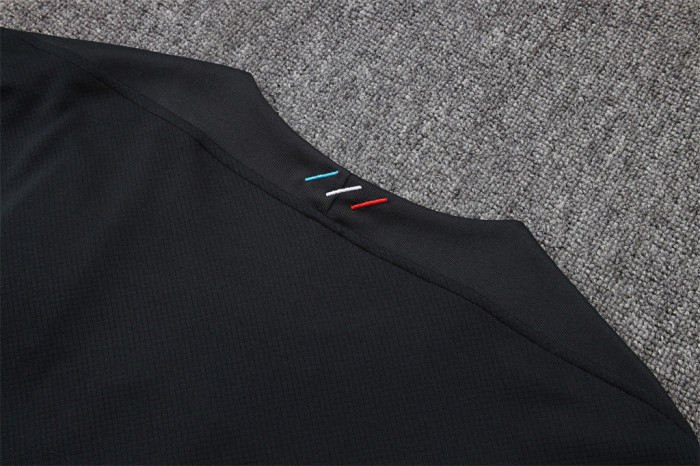 Paris Saint Germain Training Short sleeve Jersey 25/26 - Image 10