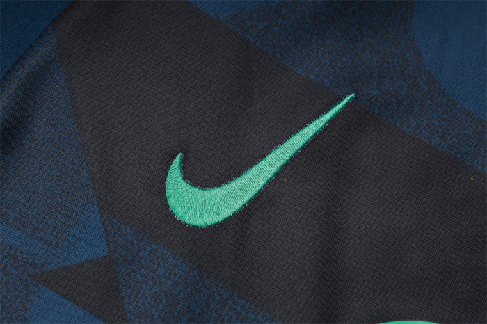Barcelona Kids Training Suit 23/24 - Image 6