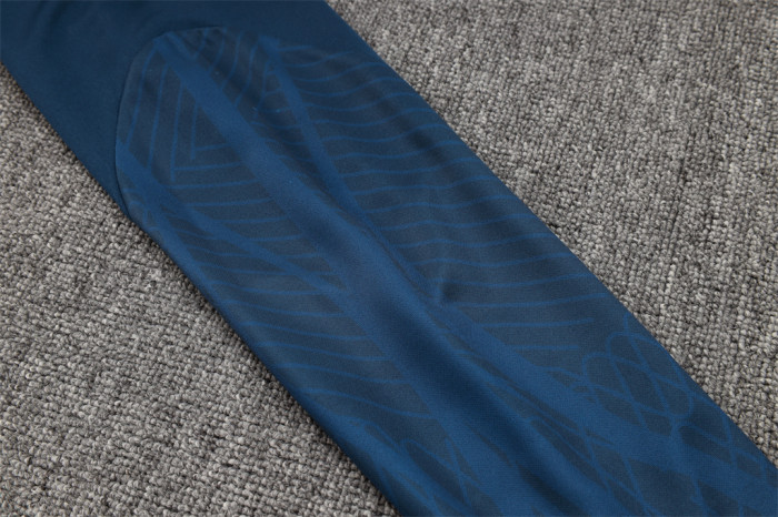 Barcelona Kids Training Suit 23/24 - Image 10