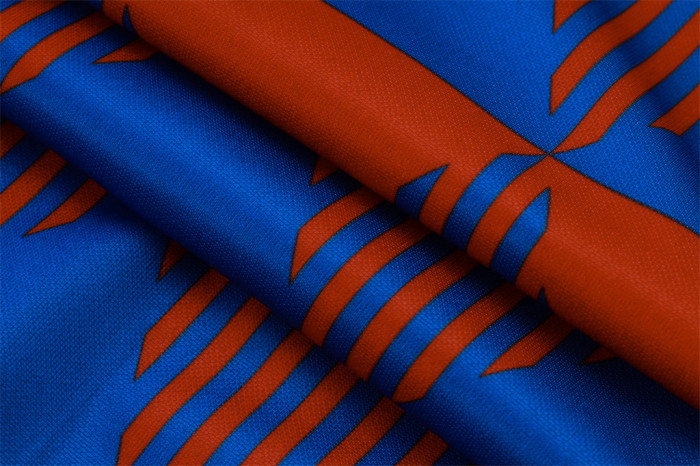 Barcelona Kids Training Suit 23/24 - Image 13