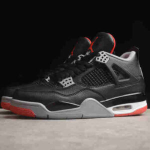 Air Jordan 4 'Bred Reimagined' (FV5029-006)