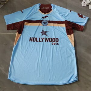 Brentford Third Man Jersey 25/26