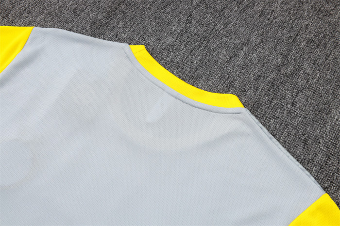 Borussia Dortmund Training Short sleeve Jersey 25/26 - Image 10
