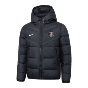 Paris Saint GermainCotton Jacket 25/26