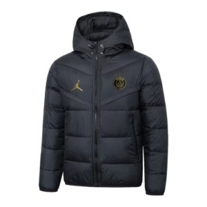 Paris Saint GermainCotton Jacket 25/26