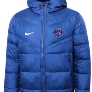 Paris Saint GermainCotton Jacket 25/26