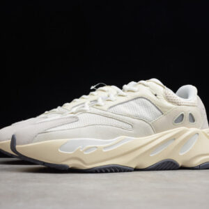 Yeezy Boost 700 White Gray EG7596