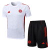 Bayern Munich Training Short sleeve Suit 25/26