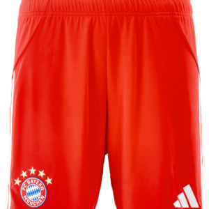 Bayern Munich Home Shorts 25/26