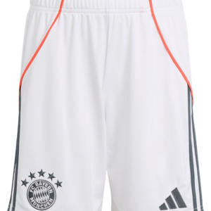 Bayern Munich Away Shorts 25/26