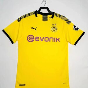 Borussia Dortmund Home Man Jersey 2019/20