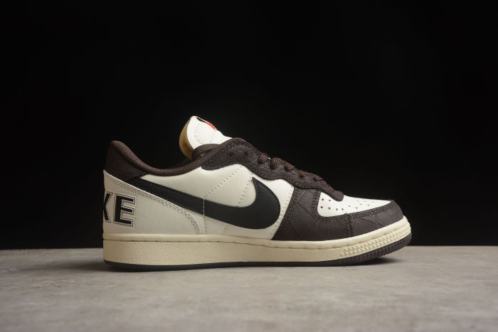 Nike Terminator Low 'Velvet Brown' FN7815‑200 - Image 3