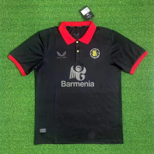 Bayer Leverkusen120th Anniversary Special Edition Man Jersey