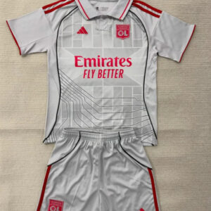 Lyon Third Kids Suit 25/26