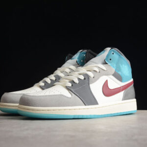 Air Jordan 1 Mid SE