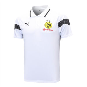 Borussia Dortmund POLO Jersey 23/24