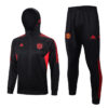 Bayern Munich Training Jacket Suit 23/24