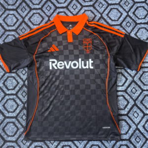 Como Third Man Jersey 25/26