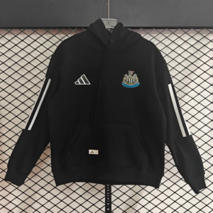 Newcastle United Hoodle Sweatshirt Training Jersey 25/26