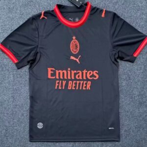 AC Milan Third Man Jersey 26/27
