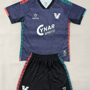 Venezia Home Kids Suit 25/26