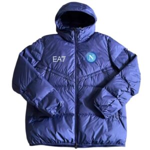 Napoli Cotton Jacket 25/26