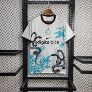 Inter Milan Special Edition Man Jersey 24/25