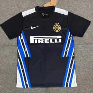 Inter Milan Training Man Jersey 25/26