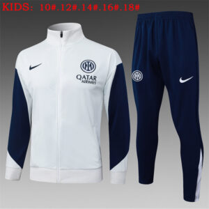 Inter MilanKids Training Suit 25/26