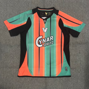 Venezia Third Man Jersey 25/26