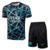 Inter Milan Training Short sleeve Suit 24/25