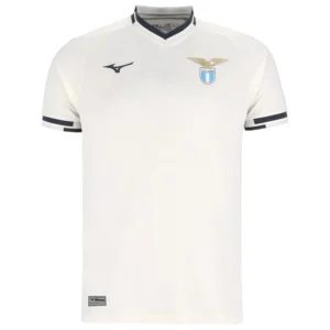 Lazio Away Man Jersey 25/26