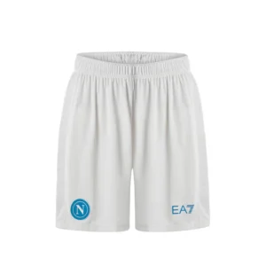 Napoli Home Shorts 25/26